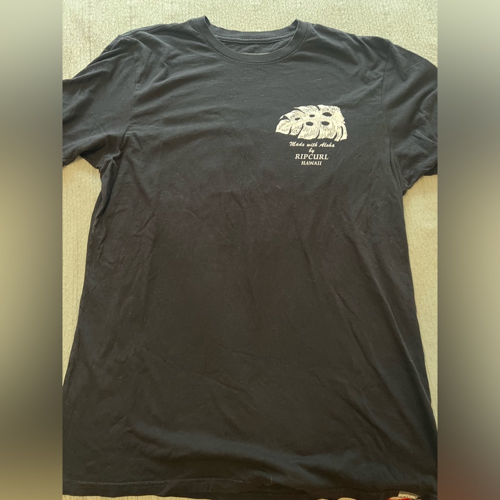 Rip Curl T Shirt